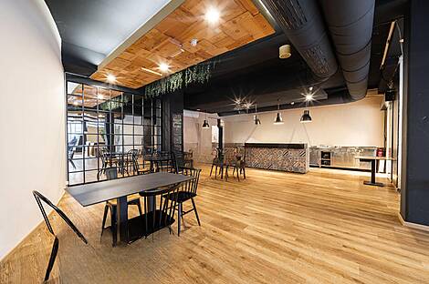 Центр бизнеса Новолюблянский: 3