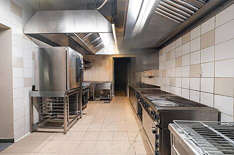 Центр бизнеса Новолюблянский: 8