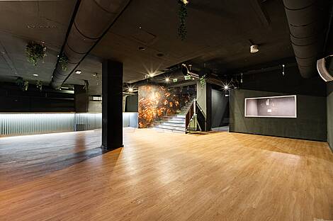 Центр бизнеса Новолюблянский: 11