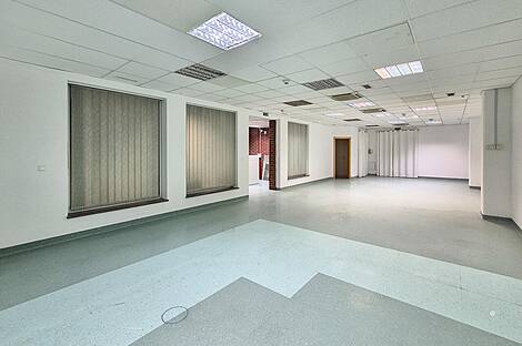 Торговое помещение в Бежиграде: 1