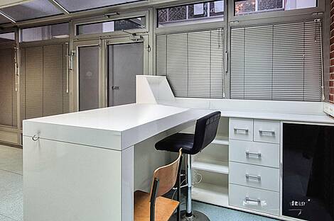 Торговое помещение в Бежиграде: 3