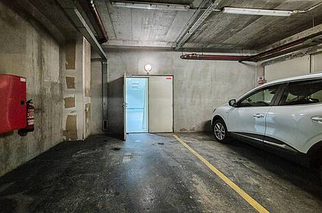 Торговое помещение в Бежиграде: 10