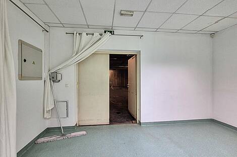 Торговое помещение в Бежиграде: 11