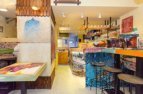 Торговое помещение в Центре: 2