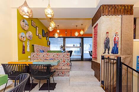 Торговое помещение в Центре: 9