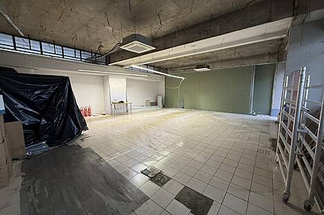 Торговое пространство Шишка: 7