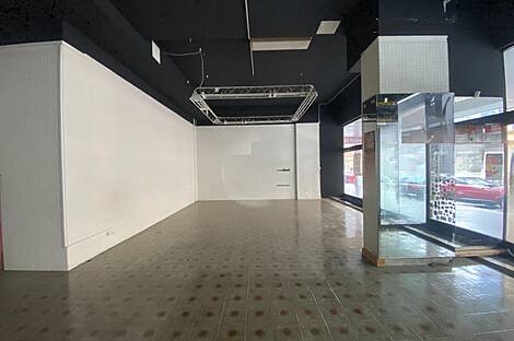 Помещение для бизнеса в центральной части города: 1