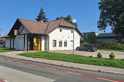 Нежилое помещение в Бизовике: 1