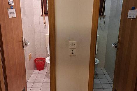 Нежилое помещение в Бизовике: 4