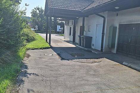 Нежилое помещение в Бизовике: 7