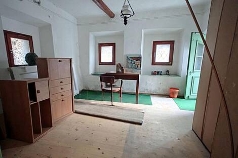 Жилище, Кропа: 25