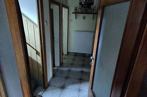 Дом в Жировнице.: 5