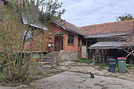 Дом в Станевцах: 7