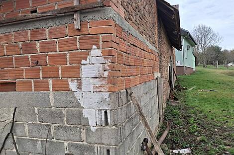Дом в Станевцах: 10