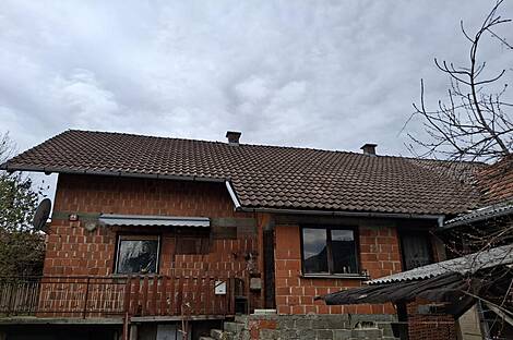 Дом в Станевцах: 11