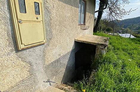 Дом, расположенный в Подлехнике.: 4
