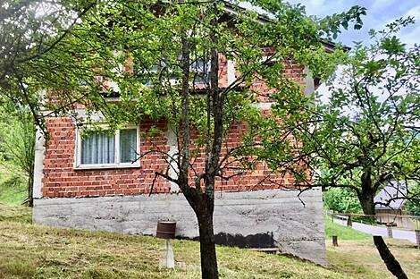 Дом в Подпланино.: 1
