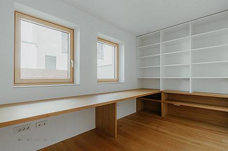 Ново Шентвид, дом: 7