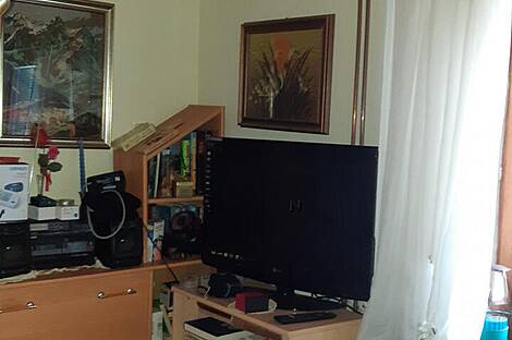 Мало Требельево, дом: 8