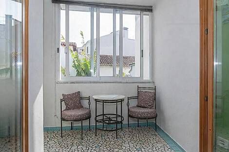 Квартира с тремя комнатами в Пиране: 2