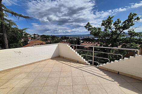 Анкаранская квартира с тремя комнатами: 6