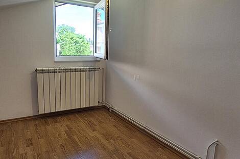 Анкаранская квартира с тремя комнатами: 15