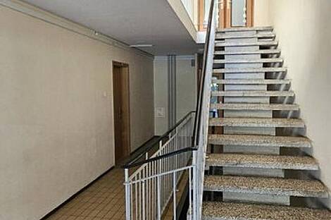 Квартира с одной комнатой Копер: 15