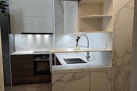3-комнатная квартира в Портороже: 8