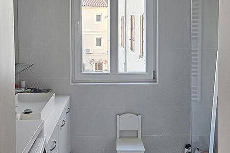 Квартира с двумя комнатами в Пиране: 2
