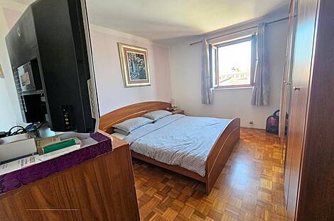Квартира с тремя комнатами в Пиране: 10