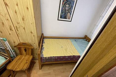 Однокомнатная квартира Пиран: 23