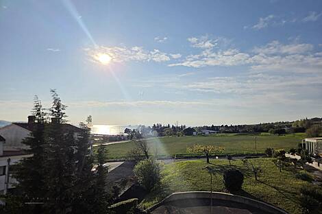 Двухкомнатные апартаменты в Анкарене: 1