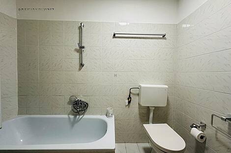 Квартира с двумя комнатами в Пиране: 14