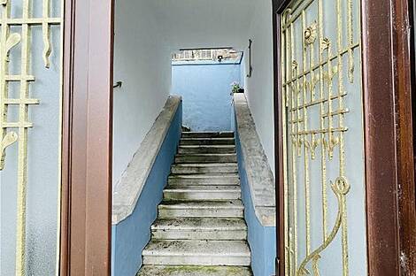 Трёхкомнатная квартира в Пиране: 13
