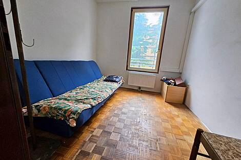 Квартира с четырьмя комнатами в Изола.: 12