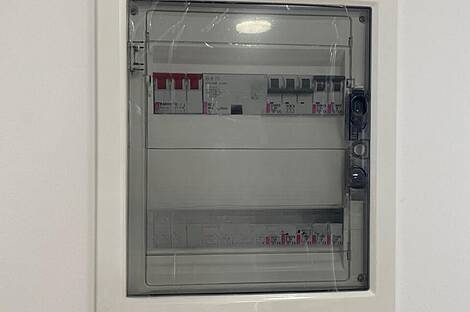 Новая 3,5-комнатная квартира в Изола, район Малья.: 19