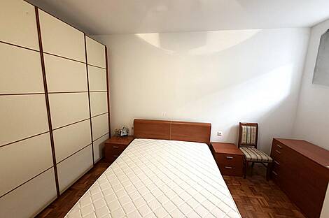 Трехкомнатная квартира в центре: 10