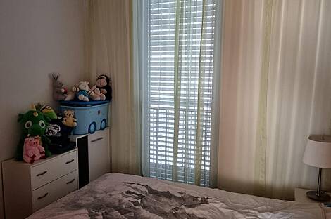 Квартира в Портороже с тремя комнатами: 15