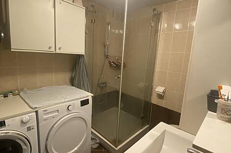 Квартира с тремя комнатами в центральной части Пирана: 5