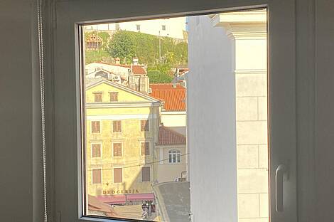 Квартира с тремя комнатами в центральной части Пирана: 9