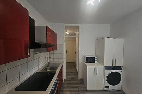 Однокомнатная квартира, расположенная в Штепанецьке: 1