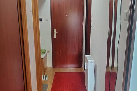 Квартира 1,5 комнаты в Чернуче: 13