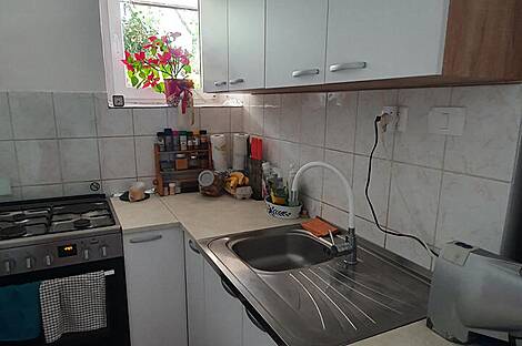 Дом Драгонья в три этажа: 6