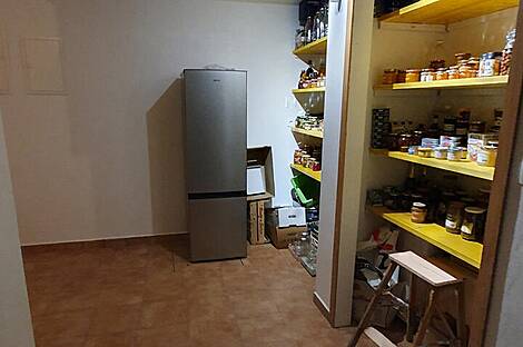 Дом Изола Ягоде Новый: 27