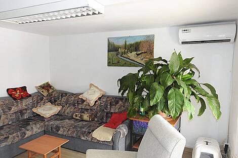 Дом, расположенный в центральной части Порторожа: 8