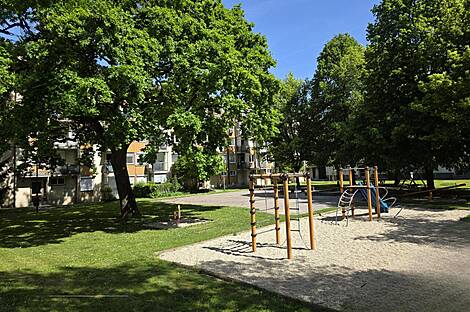 Квартира на два помещения в Вич: 16