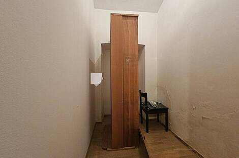Квартира с двумя комнатами в центре: 5