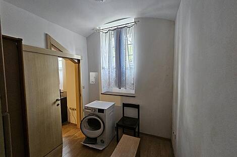 Квартира с двумя комнатами в центре: 6