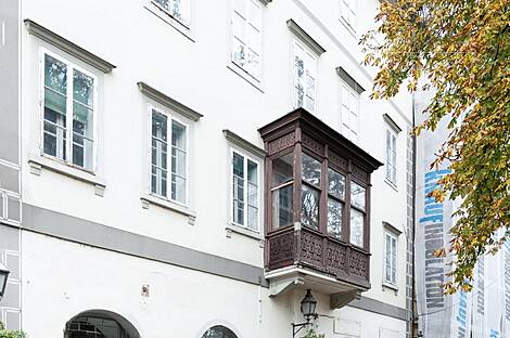 Четырехкомнатная квартира в Старой Ль.: 8