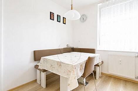 Трёхкомнатная квартира в Вич.: 3